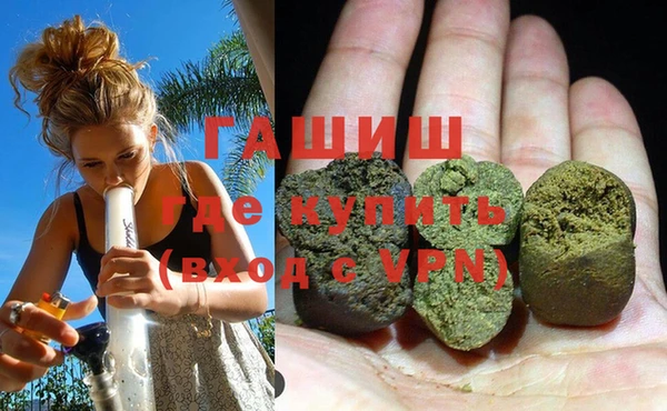 шишки Вяземский